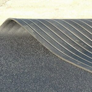12mm Rubber sheets
